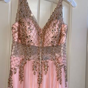 Sweet 16 dress/ Formal gown